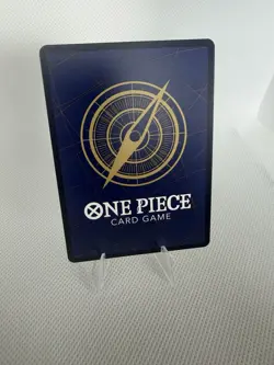 Nami EB03-053 Extra Booster: One Piece Heroines Edition Foil SR - Image 2