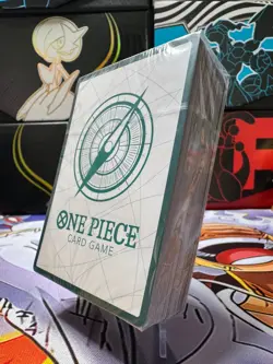 One Piece TCG Monkey D. Luffy ST-26 Deck Brick Only Sealed - Image 4