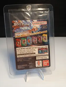 eb02-010 monkey d. luffy dodgers - Image 4