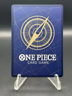 Nico Robin EB03-055 SR Extra Booster: One Piece Heroines Edition Foil - Image 2