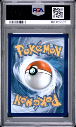2026 POKEMON MEP EN-ME BLACK STAR PROMO #042 PIPLUP PSA 10 - Image 2