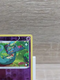 Drakloak 088/195 Reverse Holo Silver Tempest Pokemon Card - Image 3