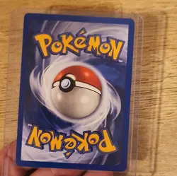 ​Ninetales Holo Base Set 2 13/130 Rare Vintage Pokemon Card Near Mint WOTC 2000 - Image 2