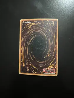 Yu-Gi-Oh! TCG Red-Eyes B. Dragon SDJ-001 Unlimited Ultra Rare - Image 2