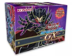 Yu-Gi-Oh! TCG: Speed Duel Duelist of Shadows GX Box - Case Of 12 Boxes! - Image 3