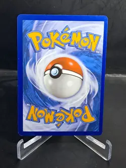 Wartortle 008/165 Reverse Holo | Scarlet & Violet 151 | Uncommon Pokemon Card - Image 2