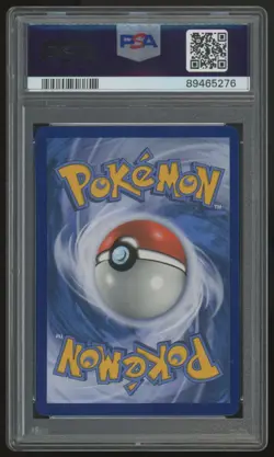 2016 Pokemon M Pidgeot EX Evolutions Full Art #105 PSA 10 - Image 2