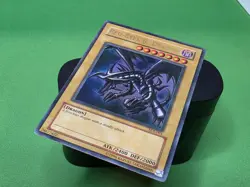Red-Eyes B. Dragon SDJ-001 Starter Deck: Joey-Unlimited Edition Unlimited - Image 3