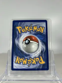 Pokemon TCG N's Zekrom #031 Ascended Heroes Promo Holo Basic Dragon - Image 2