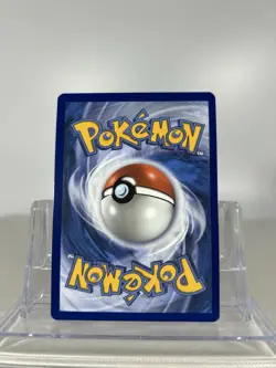 Pokemon TCG N's Zekrom #031 Ascended Heroes Promo Holo Basic Dragon - Image 4