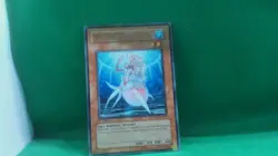 Yugioh Deep Sea Diva RGBT-EN035 Rare 1st Edition NM - Image 1