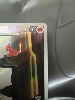 Charmeleon 169/165 Sv2a: Pokemon Card 151 Holo (Japanese) - Image 3