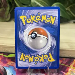 Bonsly 71/130 Common Non Holo Diamond & Pearl Pokemon Card LP+ - Image 2