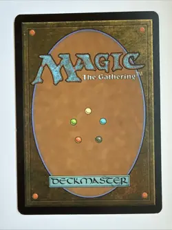 MTG Confusion in the Ranks Mirrodin 87/306 Rare Red Enchanment Card - Image 2