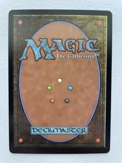 MTG Iron Man, Bleeding Edge FOIL 0626 MSC - Image 2