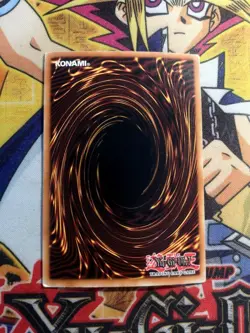 Drop Off lod-097 1st Edition (GD+/VG) Super Rare Yu-Gi-Oh! - Image 2