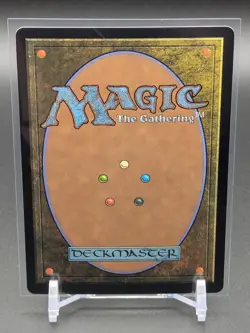 PATRIOTIC SHIELD - SWORD OF FIRE AND ICE (BORDERLESS) 100 - Foil NM - - Image 2