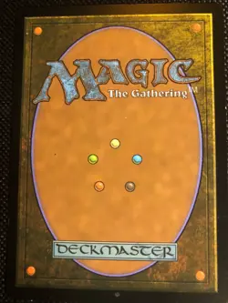 Mesmeric Orb - Double Masters - Rare - NM - Image 2