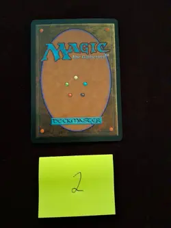 Ertai, Wizard Adept Exodus Regular - Near Mint - Image 4