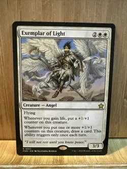 Exemplar of Light Foundations Regular - Image 1