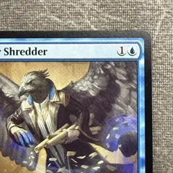 Ledger Shredder – Streets of New Capenna (SNC) #46 NM Non-Foil MTG - Image 3