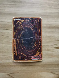 Yu-Gi-Oh! - Red-Eyes B. Dragon - Ultra Rare / Holo - SDJ-001 - Image 2