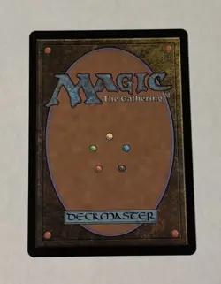 MTG Koh, the Face Stealer (Borderless)- Avatar: The Last Airbender NM - Image 2