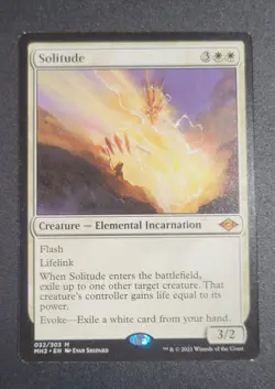 Solitude Modern Horizons 2 Regular - Image 1