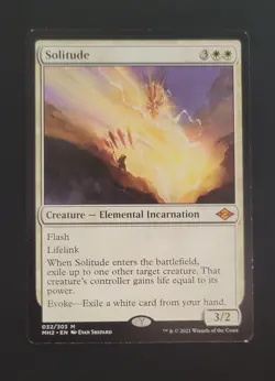 Solitude Modern Horizons 2 Regular - Image 2