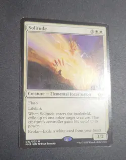 Solitude Modern Horizons 2 Regular - Image 3