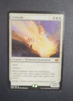 Solitude Modern Horizons 2 Regular - Image 4