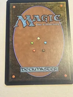 Choking Fumes FOIL Mirrodin Besieged NM White Uncommon MAGIC MTG CARD - Image 2