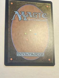 Choking Fumes FOIL Mirrodin Besieged NM White Uncommon MAGIC MTG CARD - Image 3