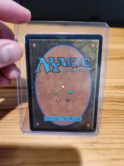 Magic: The Gathering Emeritus of Ideation Serial Numbered Foil 164/500 - Image 3