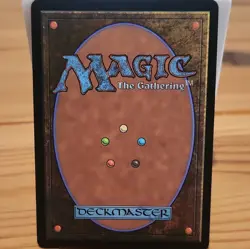 Magic: The Gathering Emeritus of Ideation Serial Numbered Foil 164/500 - Image 5