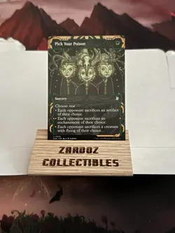MTG SOA Mystical Archive Green Uncommon Lot - Image 4