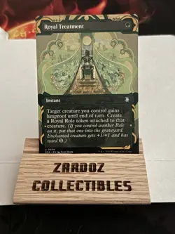 MTG SOA Mystical Archive Green Uncommon Lot - Image 5