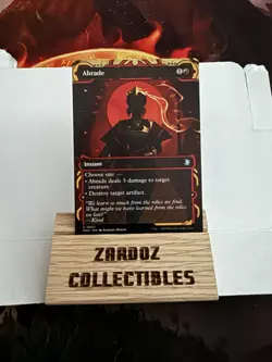 MTG SOA Mystical Archive Red Uncommon Lot - Image 2