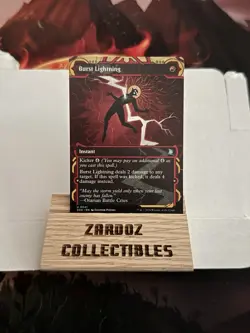MTG SOA Mystical Archive Red Uncommon Lot - Image 4