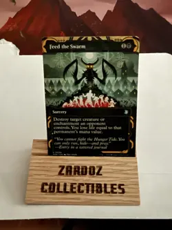 MTG SOS Mystical Archive Black Uncommon Lot - Image 3