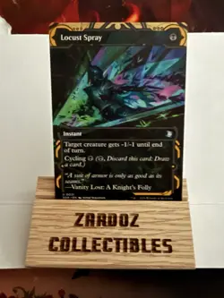MTG SOS Mystical Archive Black Uncommon Lot - Image 4