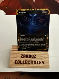 MTG SOS Mystical Archive Black Uncommon Lot - Image 5