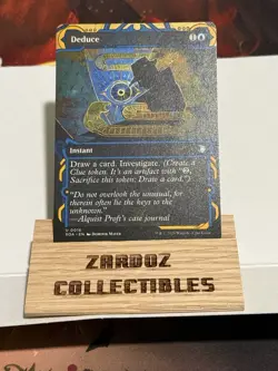 MTG SOS Mystical Archive Blue Uncommon Lot - Image 2