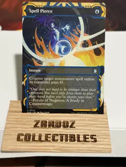 MTG SOS Mystical Archive Blue Uncommon Lot - Image 5