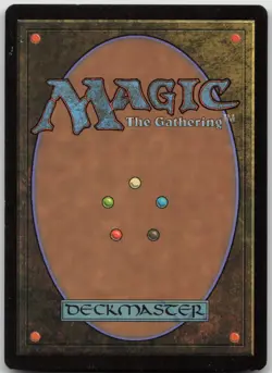 Saprazzan Skerry 328 Common Mercadian Masques Magic: The Gathering LP/MP - Image 2