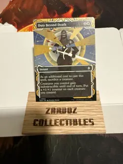 MTG SOS Mystical Archive White Uncommon Lot - Image 2
