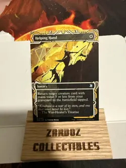 MTG SOS Mystical Archive White Uncommon Lot - Image 3
