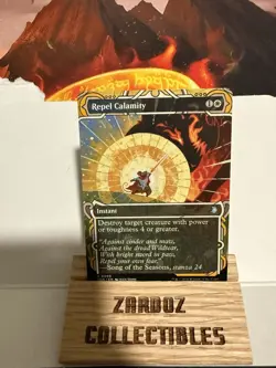 MTG SOS Mystical Archive White Uncommon Lot - Image 5