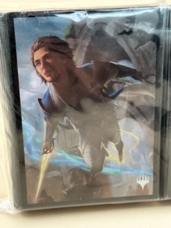 Magic The Gathering - Matte Deck Protector Sleeves - 100 Standard 66MM x 91MM - Image 4