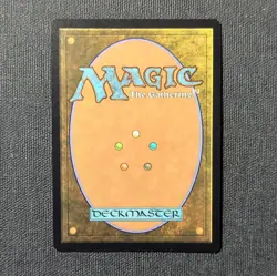 Plains Basic Land Full Art Foil Secret Lair x TMNT 0191 MTG English 2026 - Image 2